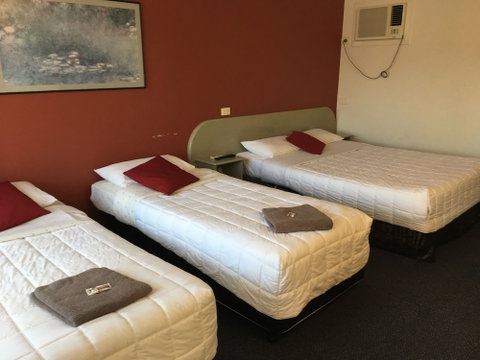 Parkway Motel - Accommodation Brunswick Heads 6