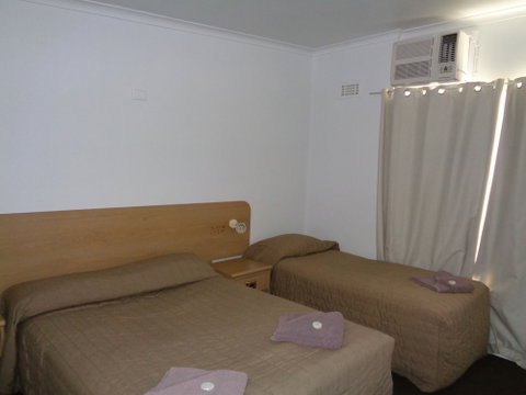 Parkway Motel - Accommodation Brunswick Heads 1