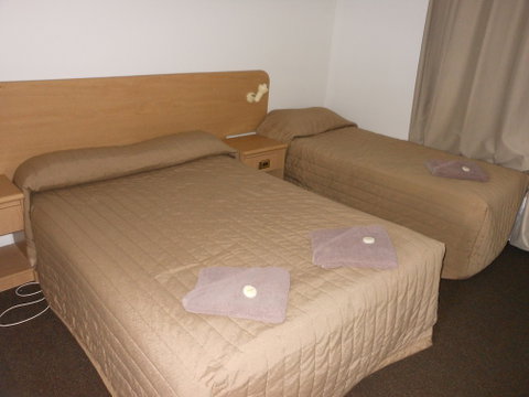 Parkway Motel - Accommodation Brunswick Heads 4