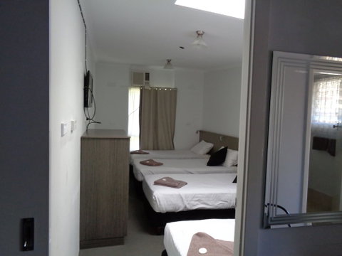 Parkway Motel - Accommodation Brunswick Heads 5
