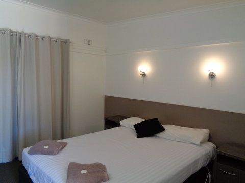 Parkway Motel - Accommodation Brunswick Heads 3