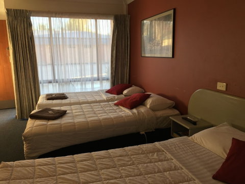 Parkway Motel - Accommodation Brunswick Heads 2
