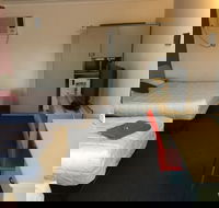 Parkway Motel - Accommodation Brunswick Heads