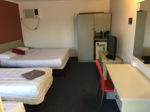 Parkway Motel - Accommodation Brunswick Heads 0