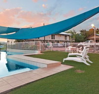 Hinchinbrook Marine Cove Resort - Accommodation Brunswick Heads