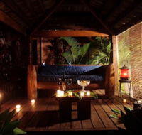 Noosa Edge Nudist Retreat Noosa Edge Paradise - Accommodation Brunswick Heads