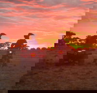 Corynnia Station - Accommodation Brunswick Heads