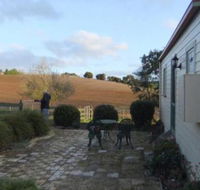 Valleyfield Cottage - Accommodation Brunswick Heads