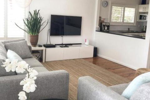 The Seaside Beachhouse Mollymook - Accommodation Brunswick Heads 6
