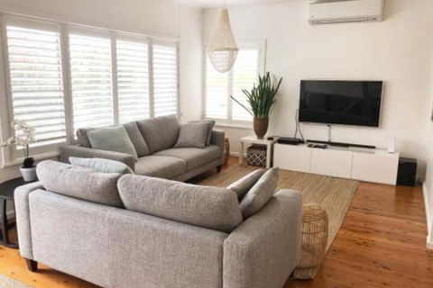 The Seaside Beachhouse Mollymook - Accommodation Brunswick Heads 0