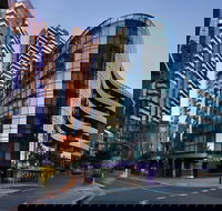 The Sebel Residences Melbourne Docklands Serviced Apartments - Accommodation Brunswick Heads