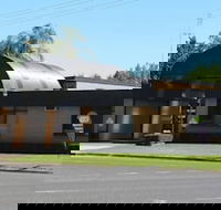 Avondel Motor Inn Benalla - Accommodation Brunswick Heads