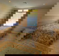 Cooma Motor Lodge Motel - Accommodation Brunswick Heads