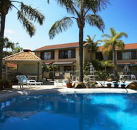 Wolngarin Holiday Resort - Accommodation Brunswick Heads
