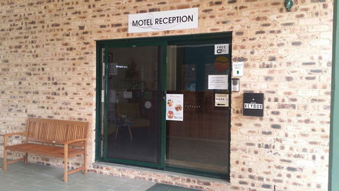 Bayswater Tweed - Accommodation Brunswick Heads 1