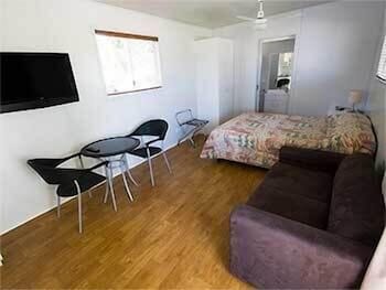 Tropical Beach Caravan Park - Accommodation Brunswick Heads 5