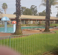 Barooga Country Inn Motel - Accommodation Brunswick Heads