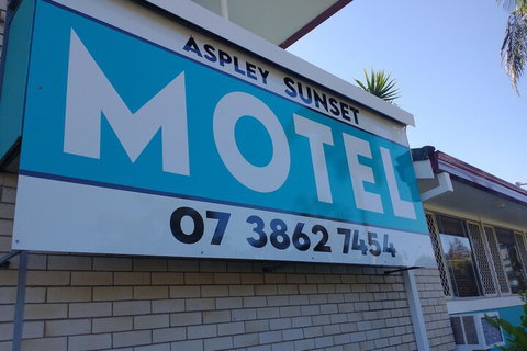 Aspley Sunset Motel - Accommodation Brunswick Heads 4