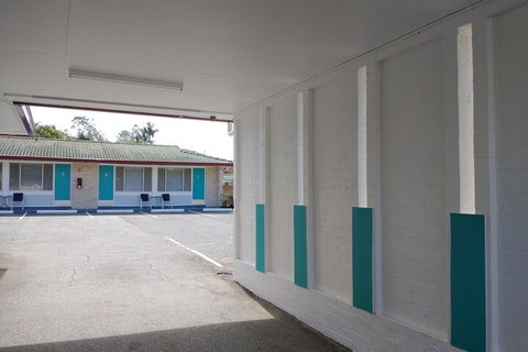 Aspley Sunset Motel - Accommodation Brunswick Heads 2