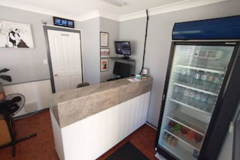 Aspley Sunset Motel - Accommodation Brunswick Heads 0