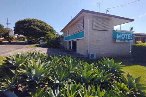 Aspley Sunset Motel - Accommodation Brunswick Heads 5