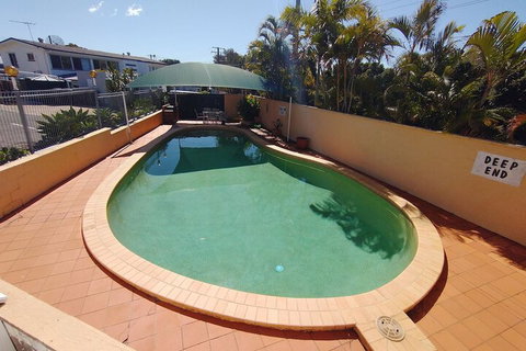 Aspley Sunset Motel - Accommodation Brunswick Heads 6