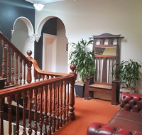 The Grand Hotel Newcastle - Accommodation Brunswick Heads