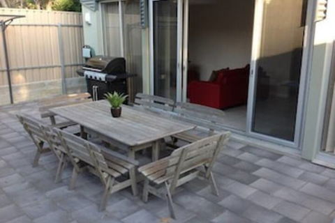 Elandra Holiday Home - Accommodation Brunswick Heads 7