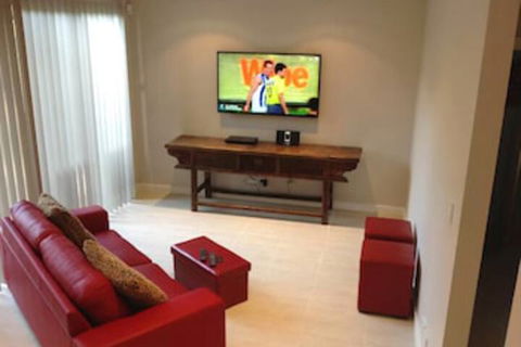 Elandra Holiday Home - Accommodation Brunswick Heads 1