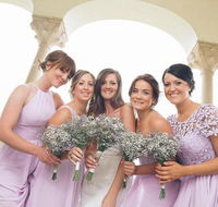 Dubois Accommodation on Liebig - Accommodation Brunswick Heads