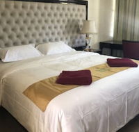 Inland Oasis Motel - Accommodation Brunswick Heads