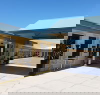 Ceduna East West Motel - Accommodation Brunswick Heads