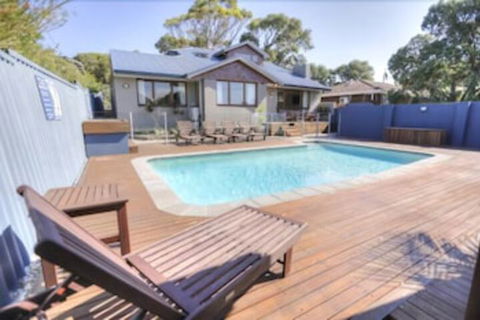 Waikiki Beach Bed & Breakfast - Accommodation Brunswick Heads 3