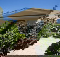 Discovery Parks  Barossa Valley - Accommodation Brunswick Heads