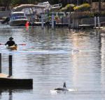 Sunsea Waterfront South Yunderup - Accommodation Brunswick Heads