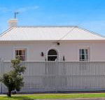 Historic Central Cottage in Warrnambool - Accommodation Brunswick Heads