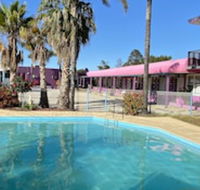 Paddle Steamer Motel - Accommodation Brunswick Heads