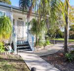 Bromyard Cottage - Accommodation Brunswick Heads