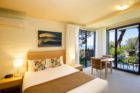 Chatby Lane Lorne - Accommodation Brunswick Heads 5