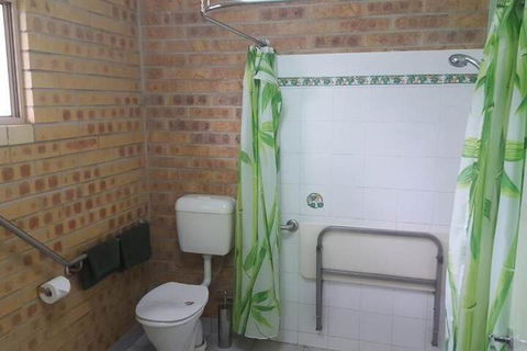 Tiaro Motor Inn - Accommodation Brunswick Heads 7