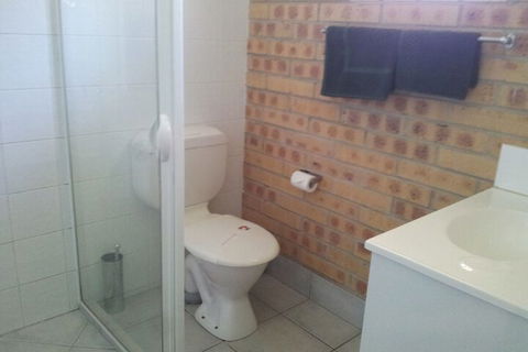 Tiaro Motor Inn - Accommodation Brunswick Heads 3