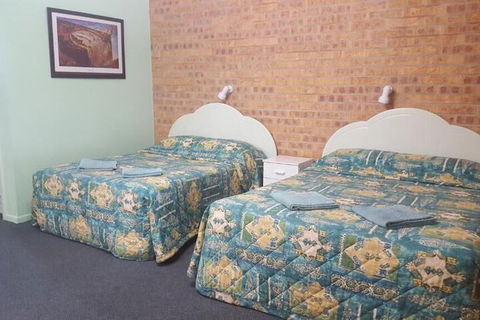 Tiaro Motor Inn - Accommodation Brunswick Heads 5