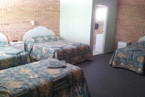 Tiaro Motor Inn - Accommodation Brunswick Heads 6