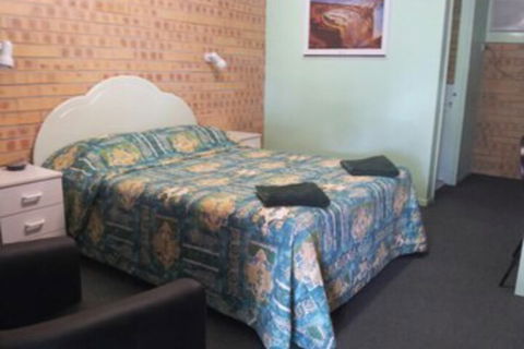 Tiaro Motor Inn - Accommodation Brunswick Heads 4