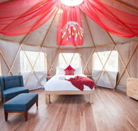 Talo Retreat - Accommodation Brunswick Heads