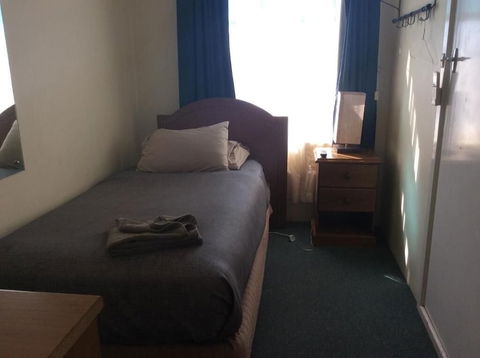 The New Whyalla Hotel - Accommodation Brunswick Heads 2