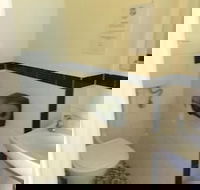 The New Whyalla Hotel - Accommodation Brunswick Heads