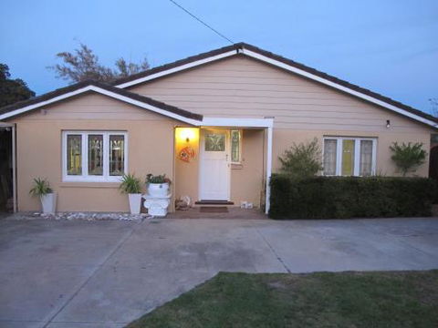 Layton Street Apartments - Accommodation Brunswick Heads 2