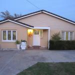 Golden Outback WA Accommodation Brunswick Heads