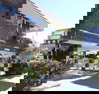 Macintyre Motor Inn - Accommodation Brunswick Heads